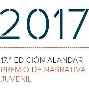 17º Premio Alandar de Narrativa Juvenil