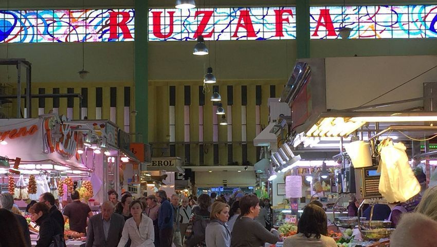 VII Concurso de Relatos Cortos de la Junta Municipal de Ruzafa