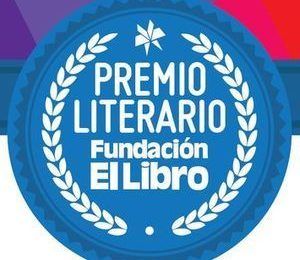 Premio Literario Fundación El Libro 2017