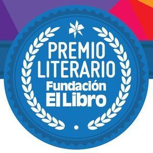 Premio Literario Fundación El Libro 2017