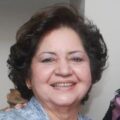 Lilia Boscán de Lombardi