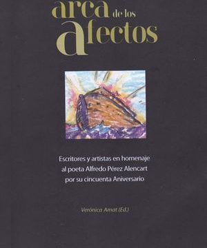 Arca de los afectos