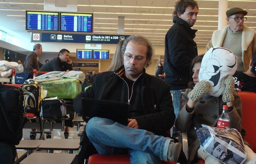 Fernando Araújo Vélez