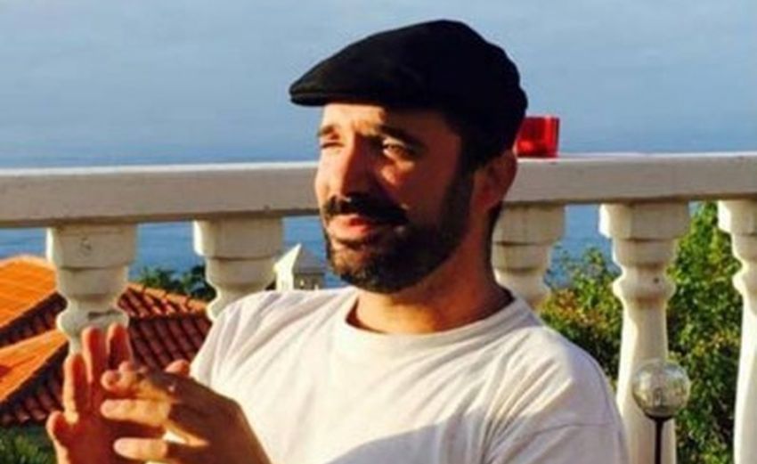 José María Espinar Mesa-Moles