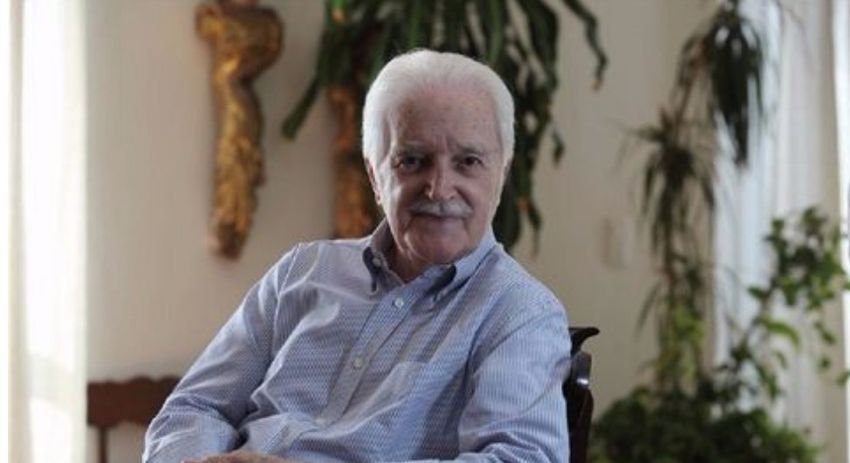 Carlos Gorostiza