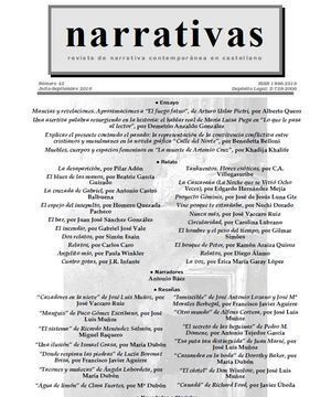 Narrativas, Nº 42