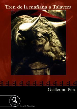 “Tren de la mañana a Talavera”, de Guillermo E. Pilía