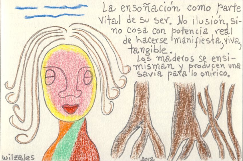 Rescatadas historias, por Wilfredo Carrizales
