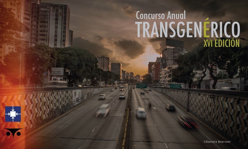 XVI Concurso Anual Transgenérico