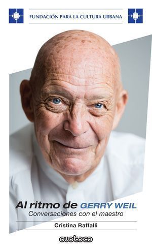 “Al ritmo de Gerry Weil”, de Cristina Raffalli