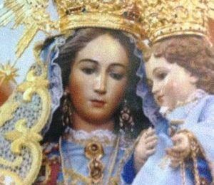XIX Certamen de Poesía “Exaltación a la Virgen del Socorro”