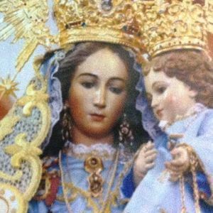 XIX Certamen de Poesía “Exaltación a la Virgen del Socorro”