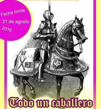 Revista “Litterata”: caballeros antiguos, caballeros modernos