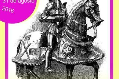 Revista “Litterata”: caballeros antiguos, caballeros modernos