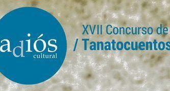 XVII Concurso de Tanatocuentos