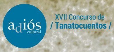 XVII Concurso de Tanatocuentos