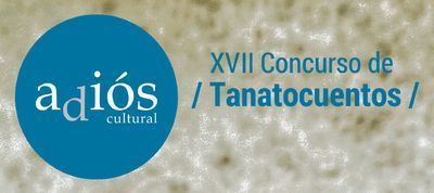 XVII Concurso de Tanatocuentos