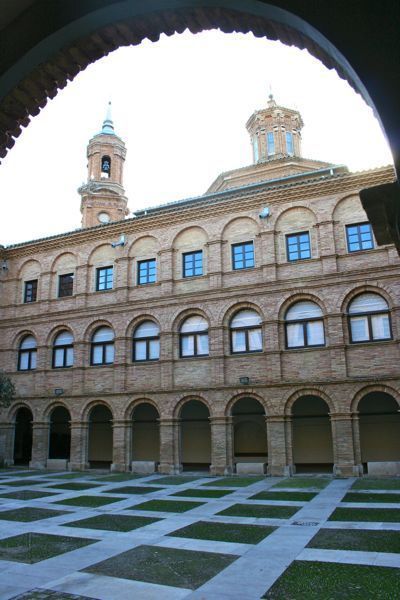 XXXII Concurso de Poesía del Ayuntamiento de Tudela