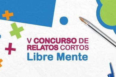 V Concurso de Relatos Breves Libre Mente