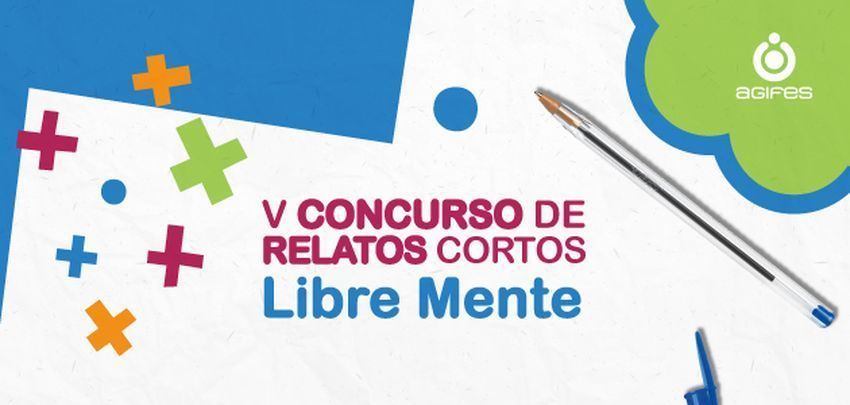 V Concurso de Relatos Breves Libre Mente