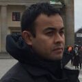 Alí Calderón