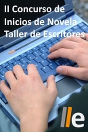 II Concurso de Inicios de Novela