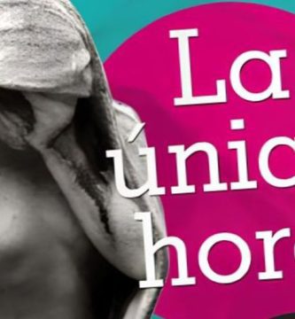 “La única hora”, de Alberto Hernández