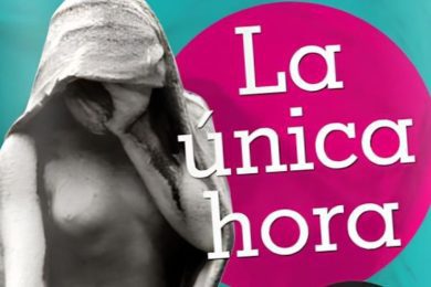 “La única hora”, de Alberto Hernández