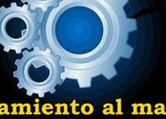 Revista Pensamiento al Margen, convocatoria Nº 8