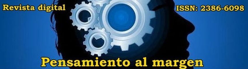 Revista “Pensamiento al Margen”, Nº 6
