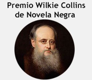 VI Premio Wilkie Collins de Novela Negra