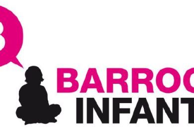 VI Certamen Internacional Barroco Infantil