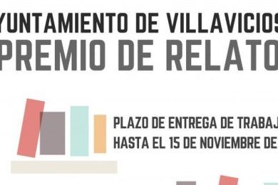 I Premio de Relatos de Villaviciosa