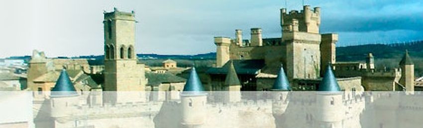 Certamen Literario de la Viña y el Vino de Navarra 2016