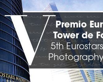 V Premio Eurostars Madrid Tower de Fotografía