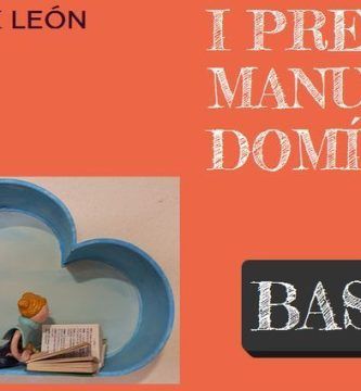 I Premio Manuel B. Domínguez de Literatura Juvenil