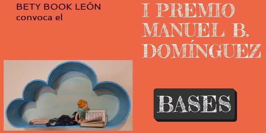 I Premio Manuel B. Domínguez de Literatura Juvenil