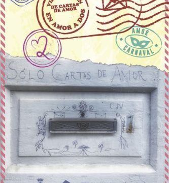 VIII Certamen de Cartas de Amor “En amor a dos”