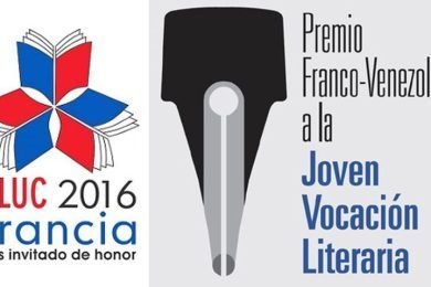 Premio Franco-Venezolano a la Joven Vocación Literaria