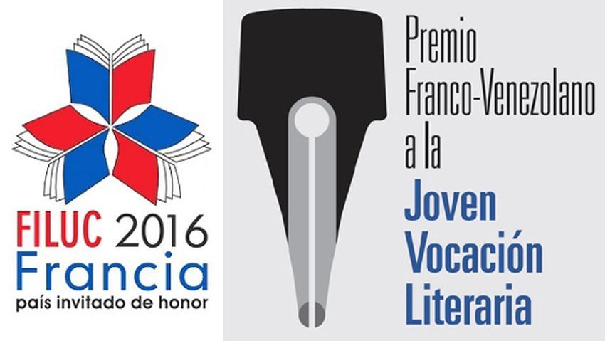 Premio Franco-Venezolano a la Joven Vocación Literaria