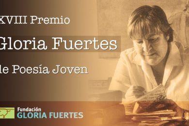 XVIII Premio Gloria Fuertes de Poesía Joven (2017)