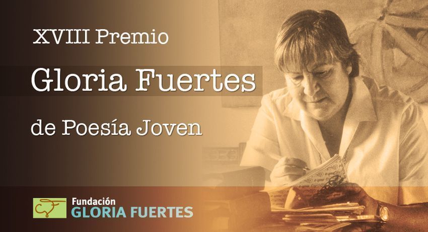 XVIII Premio Gloria Fuertes de Poesía Joven (2017)