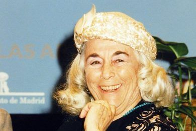 Premio Internacional de Cuentos “Carmen Martín Gaite”