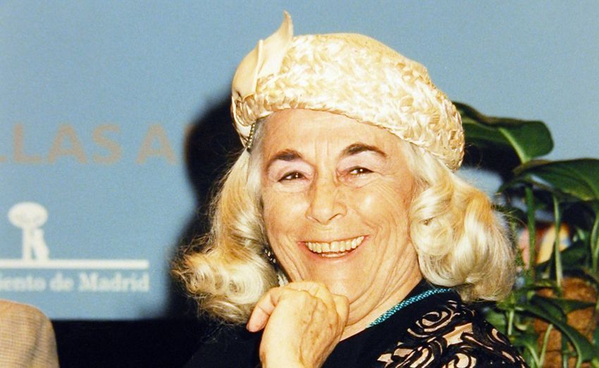 Premio Internacional de Cuentos “Carmen Martín Gaite”