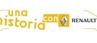VI Premio de Relato Corto “Una historia con Renault”