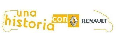 VI Premio de Relato Corto “Una historia con Renault”