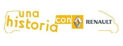 VI Premio de Relato Corto “Una historia con Renault”