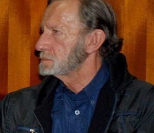 Jaime García Maffla