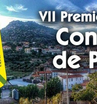 VII Premios “Deza” Concurso de Poesía