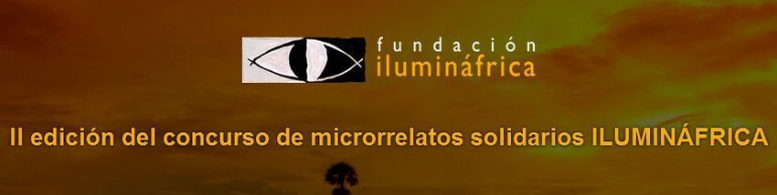 Concurso Heraldo.es de Relato Breve Ilumináfrica 2016